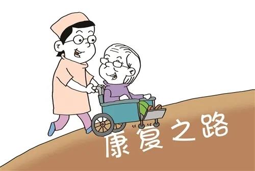 鹽城康復(fù)：“腦卒中康復(fù)訓(xùn)練”？